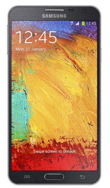 fiche technique Samsung Galaxy Note 3 Neo