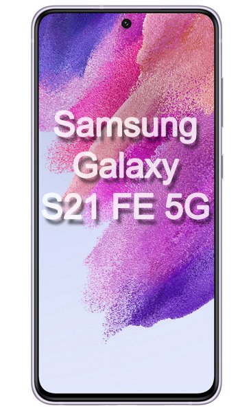 indice de réparabilité Samsung Galaxy S21 FE 5G