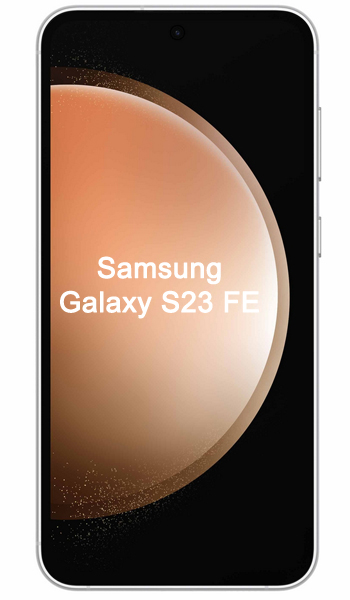fiche technique Samsung Galaxy S23 FE