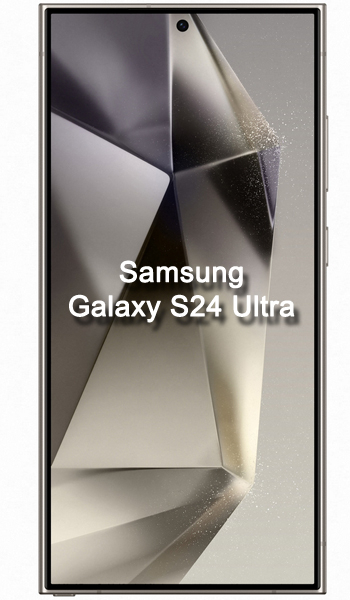 réparation Samsung Galaxy S24 Ultra pas cher à Montpellier