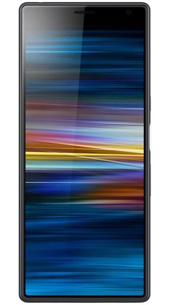 indice de réparabilité Sony Xperia 10 Plus