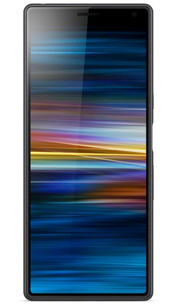 fiche technique Sony Xperia 10