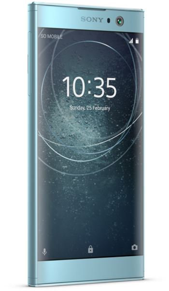 indice de réparabilité Sony Xperia XA2
