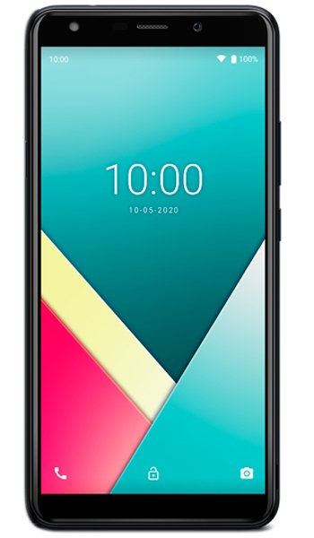 indice de réparabilité Wiko Y61