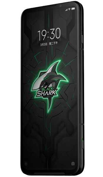 fiche technique Xiaomi Black Shark 3