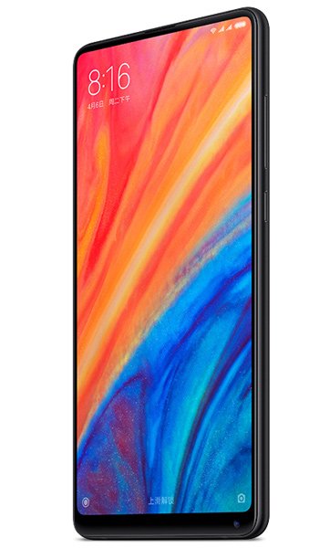 fiche technique Xiaomi Mi Mix 2s