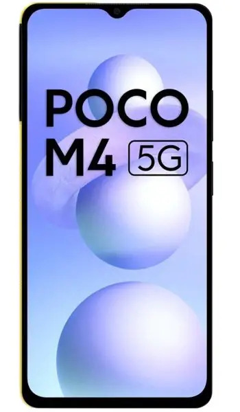 indice de réparabilité Xiaomi Poco M4 5G