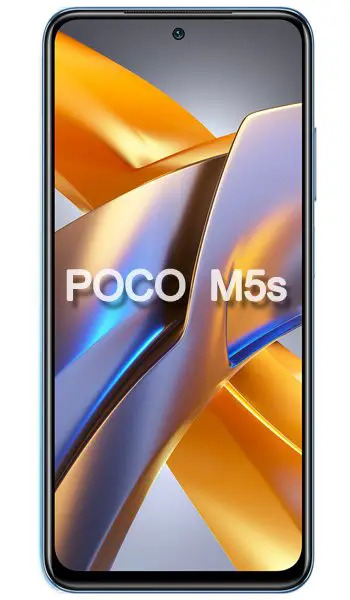 indice de réparabilité Xiaomi Poco M5s