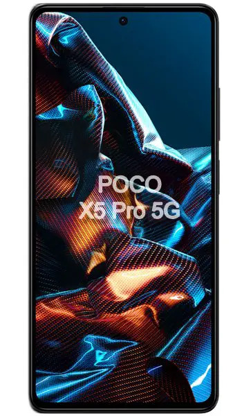 réparation Xiaomi Poco X5 Pro pas cher à Montpellier