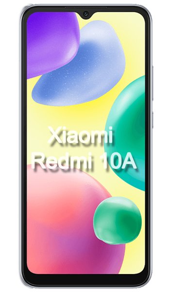 réparation Xiaomi Redmi 10A pas cher à Perpignan