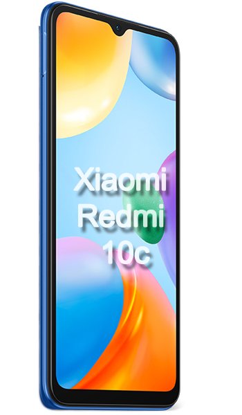 indice de réparabilité Xiaomi Redmi 10C