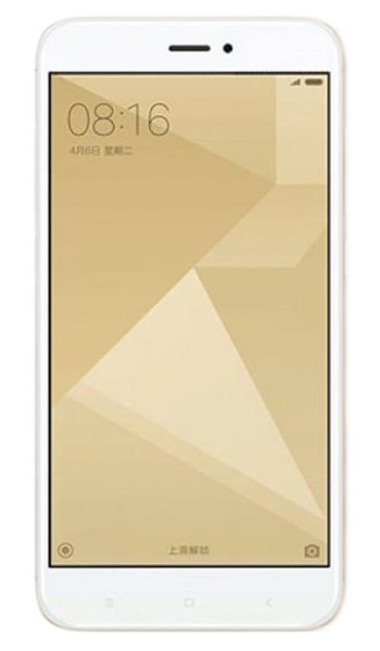 fiche technique Xiaomi Redmi 4X