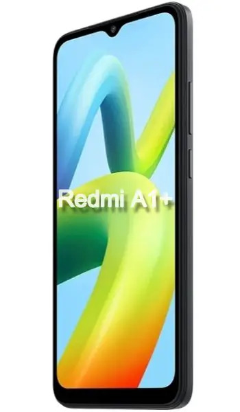 indice de réparabilité Xiaomi Redmi A1+
