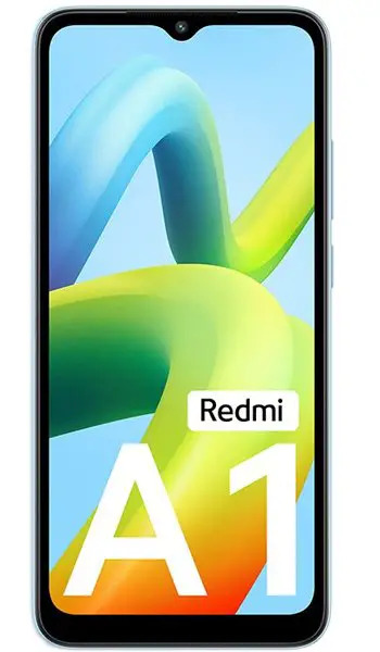 indice de réparabilité Xiaomi Redmi A1