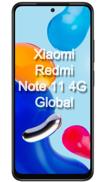 réparation Xiaomi Redmi Note 11 4G pas cher à Perpignan