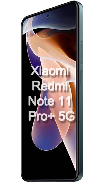 réparation Xiaomi Redmi Note 11 Pro+ 5G pas cher à Montpellier