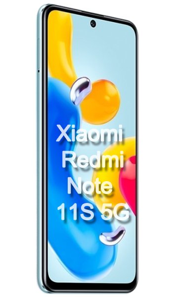 réparation Xiaomi Redmi Note 11S 5G pas cher à Perpignan