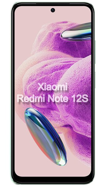 réparation Xiaomi Redmi Note 12S pas cher à Perpignan