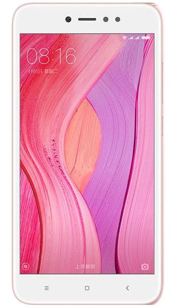 fiche technique Xiaomi Redmi Note 5A Prime