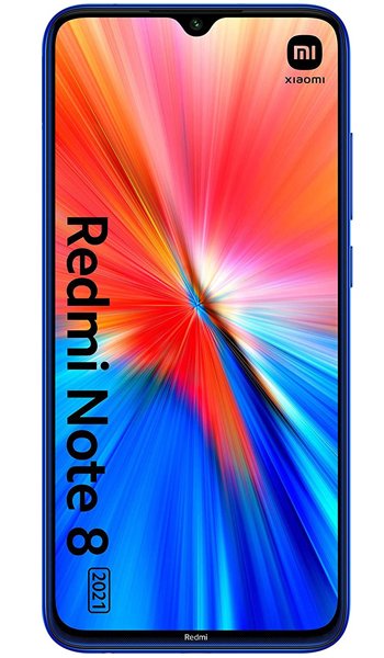 indice de réparabilité Xiaomi Redmi Note 8 2021