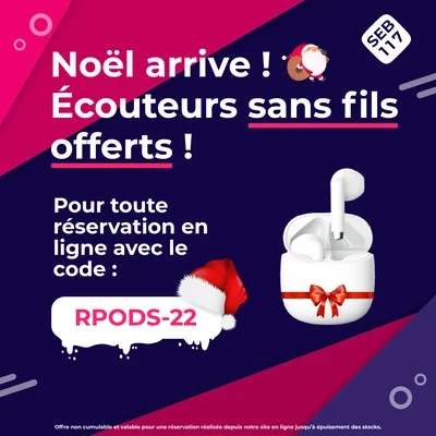 reparation telephone Je veux mon cadeau !