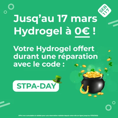 reparation telephone J'en profite maintenant !